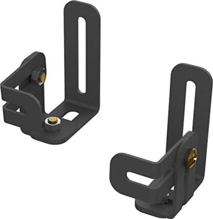 Suporte De Caixa De Som Caixa Home Theater MFTH51 Preto (Equipamentos)