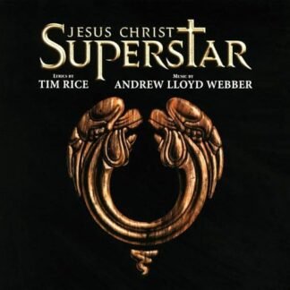 Jesus Christ Superstar (1996 Revival Cast) [2 CD Remastered] - Andrew Lloyd Webber (CDs)