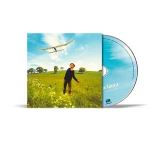 Who We Used To Be - James Blunt (CDs)