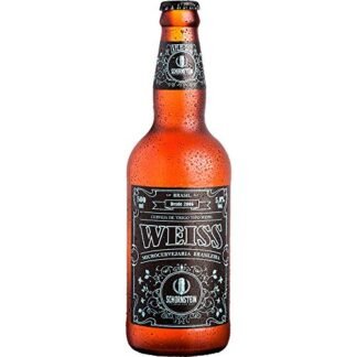 CERVEJA NACIONAL SCHORNSTEIN WEISS 500ML
