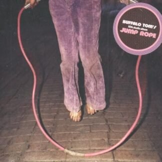 Jump Rope - Buffalo Tom (CDs)