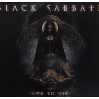 LIVE TO DIE (4CD) (輸入盤)