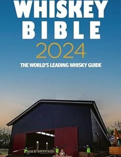 Jim Murray's Whiskey Bible 2024