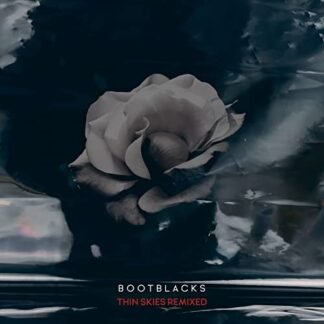 THIN SKIES REMIXED (Equipamentos)