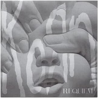 REQUIEM - CD+PATCH DELUXE INDIE EXCLUSIVE LTD.ED.-KORN (CDs)