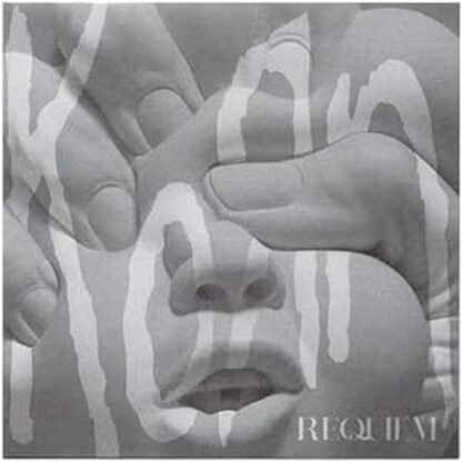 REQUIEM - CD+PATCH DELUXE INDIE EXCLUSIVE LTD.ED.-KORN (CDs)