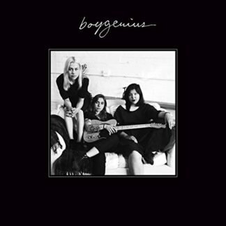 boygenius - boygenius (CDs)