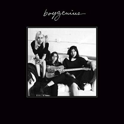 boygenius - boygenius (CDs)