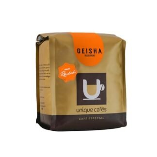 Café Especial Geisha 150g - Grãos - Raro e Exótico