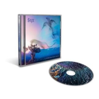 Circlin from Above - Styx (CDs)