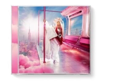 Pink Friday 2 - Nicki Minaj (CDs)
