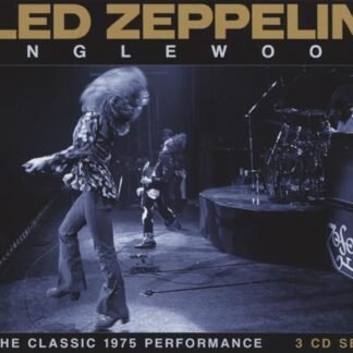 INGLEWOOD (3CD)