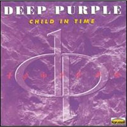 Child in Time