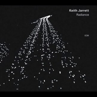 Radiance [2 CD] - Keith Jarrett (CDs)