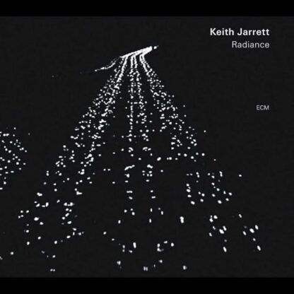 Radiance [2 CD] - Keith Jarrett (CDs)