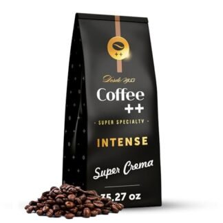 Café Especial em Grãos Coffee Mais Super Crema 1kg