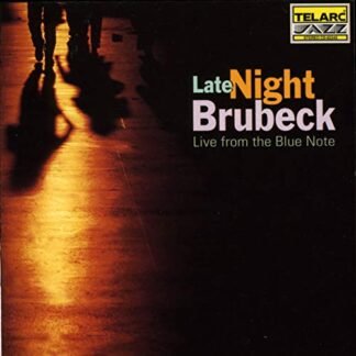 Late Night Brubeck