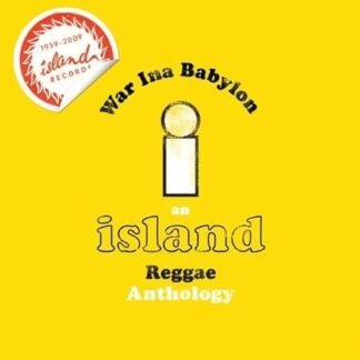 Island Reggae Anthology: War Inna Babylon