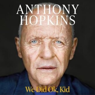 We Did Ok, Kid: A Memoir