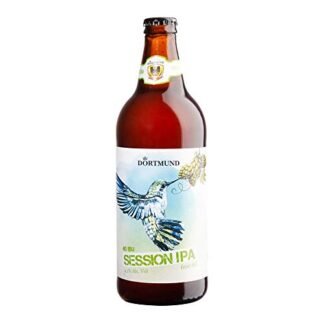 SESSION IPA 600ml
