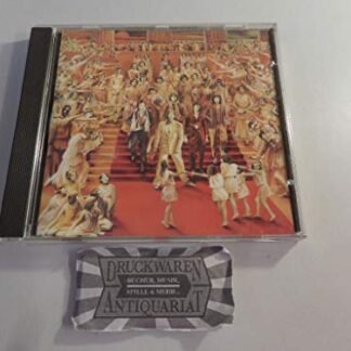 It's Only Rock'n Roll [Audio CD] Rolling Stones (CDs)