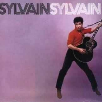 Sylvain Sylvain