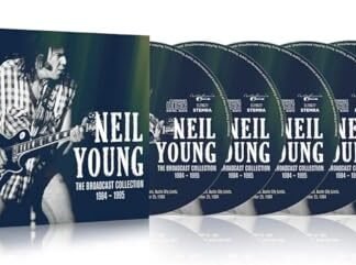 Young Neil - The Broadcast Collection 1984 – 1995