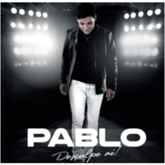 Pablo - DescuLPe Ai [CD] - Pablo (CDs)