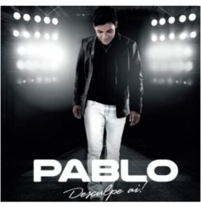 Pablo - DescuLPe Ai [CD] - Pablo (CDs)