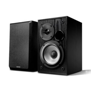 Monitor de Áudio 24W RMS Bluetooth Bivolt R990BT EDIFIER (Equipamentos)