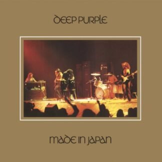 Made in Japan - Deep Purple (CDs)