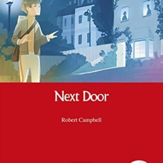 Next door - Campbell, Robert (CDs)