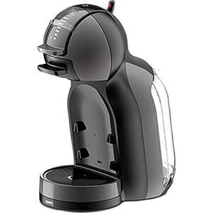 Nescafé Dolce Gusto Mini Me Arno Nescafé Dolce Gusto Mini Me Automática Preta Dmm0 Preta 220v