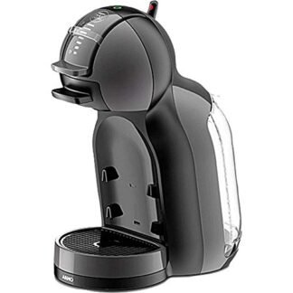 Nescafé Dolce Gusto Mini Me Arno Nescafé Dolce Gusto Mini Me Automática Preta Dmm0 Preta 220v