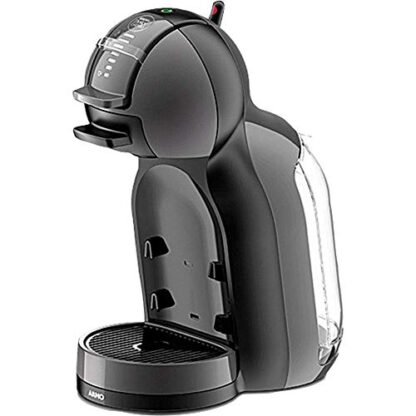 Nescafé Dolce Gusto Mini Me Arno Nescafé Dolce Gusto Mini Me Automática Preta Dmm0 Preta 220v