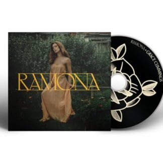 Ramona - Grace Cummings (CDs)