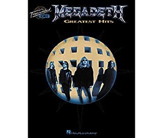 The Best of Megadeth