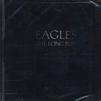 Long Run - Eagles (CDs)