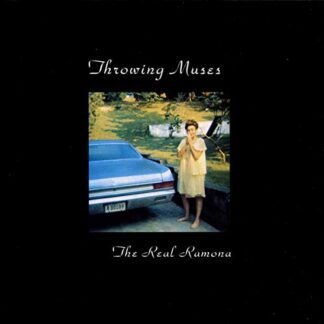 Real Ramona - Throwing Muses (CDs)