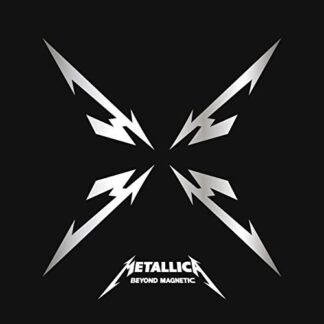 Beyond Magnetic - Metallica (CDs)