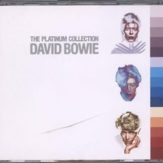 David Bowie - Platinum Collection