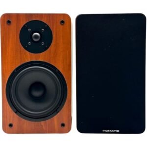 Monitor De Audio Caixa De Som Ativa Bluetooth 5.0 190W Entrada Optica E Auxiliar RCA E HMDI-ARC Bivolt Com Controle Remoto (Equipamentos)