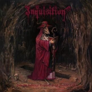Inquisition: Into The Infernal Regions Of The Ancient Cult