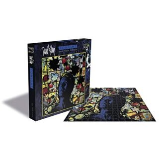 David Bowie Tonight (quebra-cabeça de 500 peças) (CDs)