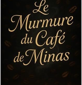 Le Murmure du Café de Minas: Un voyage sensoriel et authentique au cœur du Minas Gerais (French Edition)
