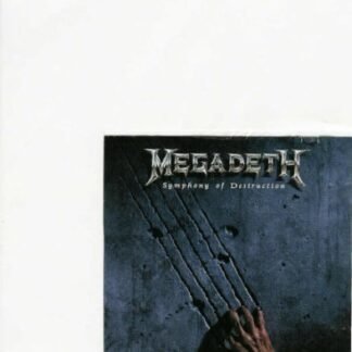 Symphony of Destruction / 2 More