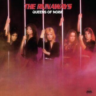 Queens Of Noise [Disco de Vinil]
