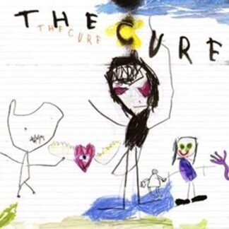 Cure - Cure (CDs)