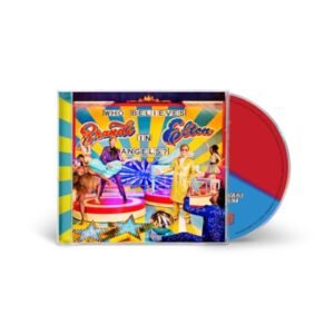 Who Believes In Angels?