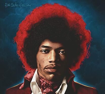 Both Sides of the Sky [CD]